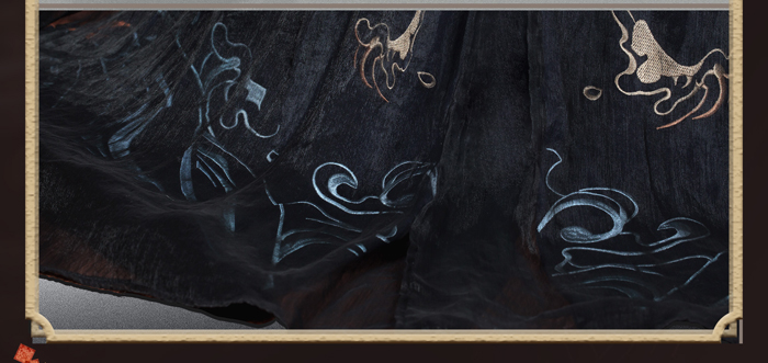 BJD SD 人偶 娃娃 BJD古风 BJD三分